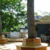 Cedar Decking 
