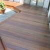 Ipe Decking
